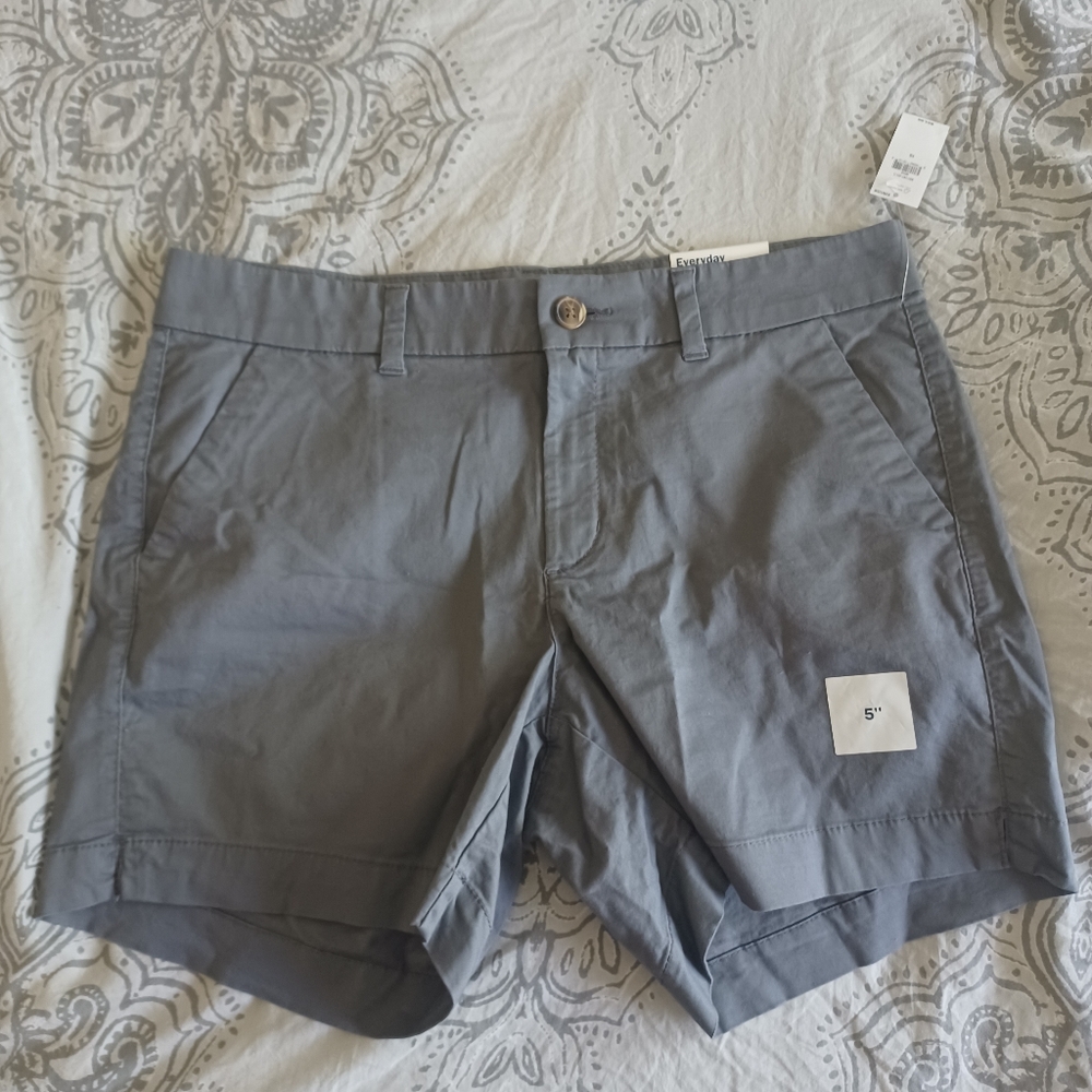Old Navy, Gray, Size 10